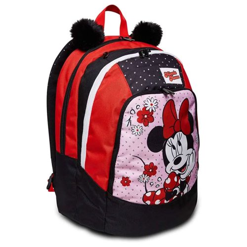 Ranac Minnie M Is For Mouse, SEVEN