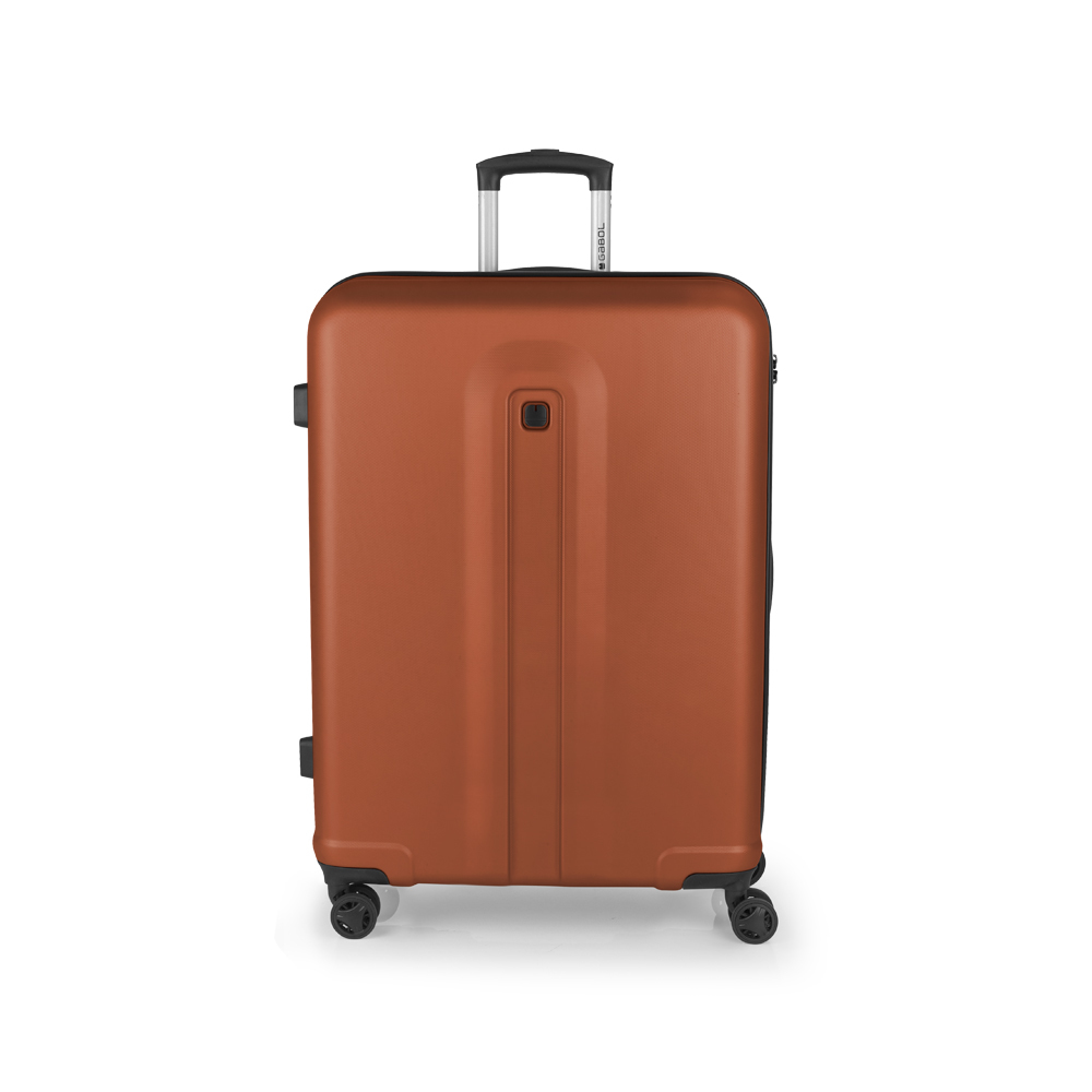 Kofer veliki 53x76x29cm ABS 103l-4 kg Jet narandžasta Gabol