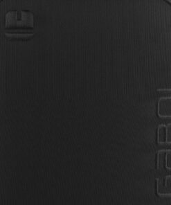 Kofer srednji 44x66x27/31,5 cm  polyester 66,6/76,9l-2,8 kg 2 točka Orbit