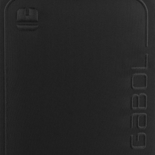 Kofer srednji 44x66x27/31,5 cm  polyester 66,6/76,9l-2,8 kg 2 točka Orbit