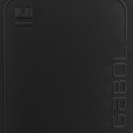 Kofer srednji 44x66x27/31,5 cm  polyester 66,6/76,9l-2,8 kg 2 točka Orbit