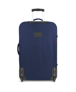 Kofer veliki 47x76x31,5/35 cm  polyester 89,5/105,5l-3,2 kg 2 točka Orbit