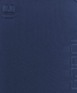 Kofer mali (kabinski) 40x55x23/27  cm  polyester 45,9/53l-2,5 kg 2 točka Orbit
