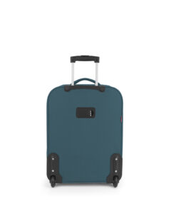 Kofer mali (kabinski) 40x55x23/27  cm  polyester 45,9/53l-2,5 kg 2 točka Orbit