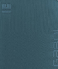 Kofer mali (kabinski) 40x55x23/27  cm  polyester 45,9/53l-2,5 kg 2 točka Orbit