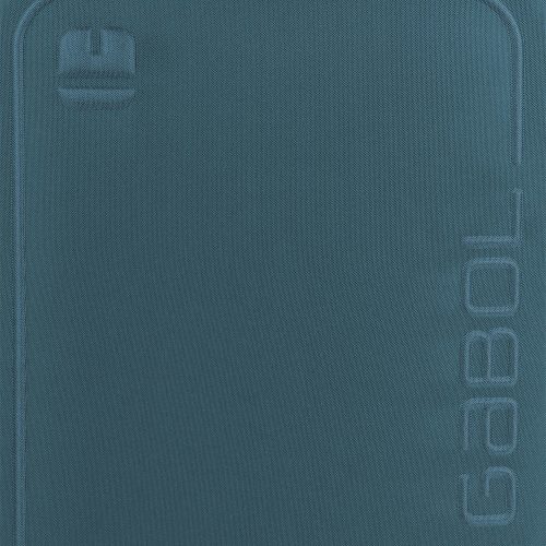 Kofer mali (kabinski) 40x55x23/27  cm  polyester 45,9/53l-2,5 kg 2 točka Orbit