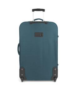 Kofer veliki 47x76x31,5/35 cm  polyester 89,5/105,5l-3,2 kg 2 točka Orbit