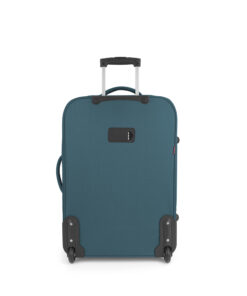 Kofer srednji 44x66x27/31,5 cm  polyester 66,6/76,9l-2,8 kg 2 točka Orbit