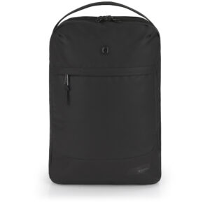 Ranac putni sa 2 odeljka do 17,3" 33x48x15 cm