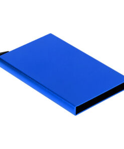 Alternative view of Futrola za Kartice sa RFID Zaštitom - Plava ARMOR