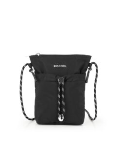 Torba na rame ženska mini 12x19x4 cm Uma ECO