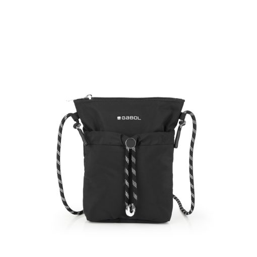 Torba na rame ženska mini 12x19x4 cm Uma ECO