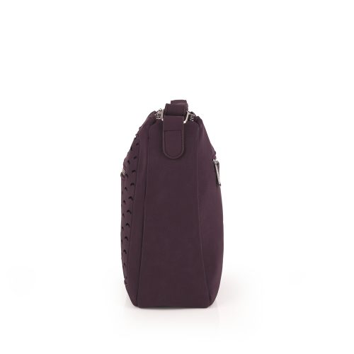 Torba na rame ženska 33x24x9 cm Thais
