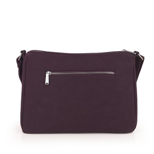Torba na rame ženska 33x24x9 cm Thais