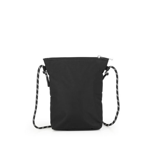 Torba na rame ženska mini 12x19x4 cm Uma ECO