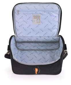 Neseser 30x20x20 cm  11,4l - 0,43 kg Week ECO