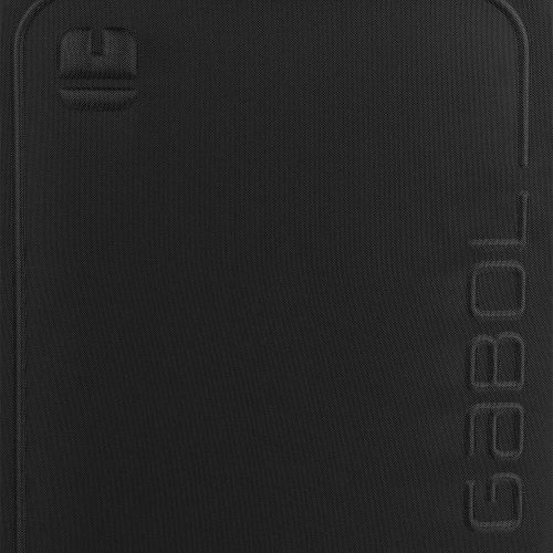 Kofer mali (kabinski) 40x55x23/27  cm  polyester 45,9/53l-2,5 kg 2 točka Orbit
