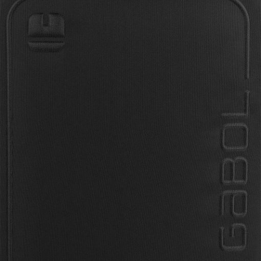 Kofer mali (kabinski) 40x55x23/27  cm  polyester 45,9/53l-2,5 kg 2 točka Orbit