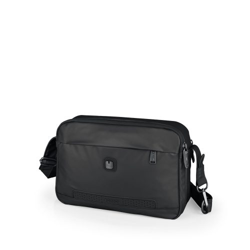 Torba na rame ženska 24x16x8 cm Lexa