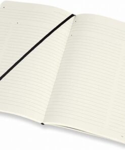 Alternative view of Rokovnik Notebook PRO COLLECTION A5 TP Hard Forest Green, Moleskine