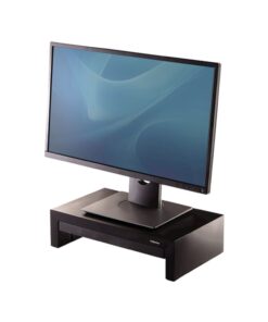 Stalak za monitor DESIGNER SUITES 8038101, Fellowes