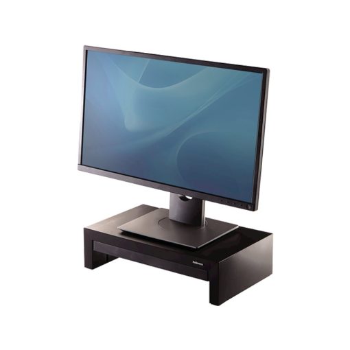 Stalak za monitor DESIGNER SUITES 8038101, Fellowes