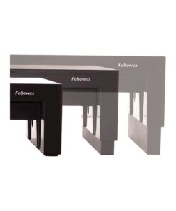 Alternative view of Stalak za monitor DESIGNER SUITES 8038101, Fellowes