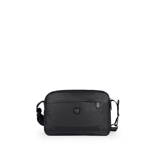Torba na rame ženska 24x16x8 cm Lexa