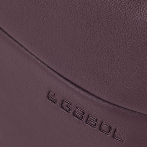 Ranac 32x44x9 cm   15,6" Pause bordo Gabol