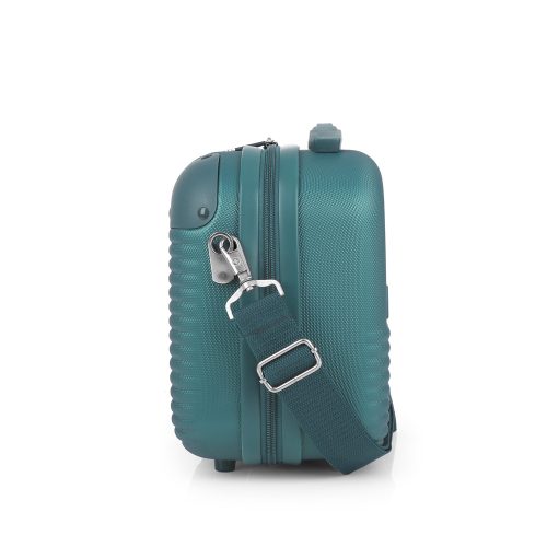 Neseser 30x28x18 cm 12l Balance XP tirkiz Gabol