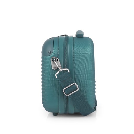 Neseser 30x28x18 cm 12l Balance XP tirkiz Gabol