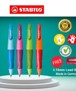Grafitna tehnička olovka 3.15mm EASYergo za LEVORUKE, Stabilo