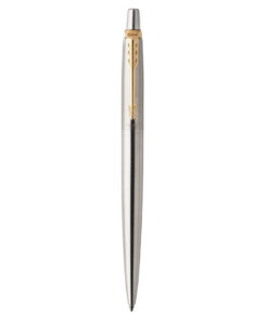 Alternative view of Parker Royal hemijska olovka JOTTER STAINLESS STEEL SS GT