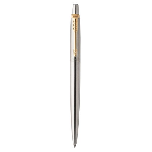 Parker Royal hemijska olovka JOTTER STAINLESS STEEL SS GT - Image 2