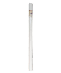 Papirni stolnjak BELI 10m x 1,2m, Spirit