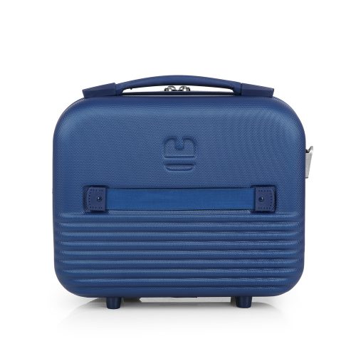 Neseser 30x28x18 cm 12l Balance XP plava Gabol