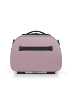 Neseser 35x28x18 cm 12l Paradise XP pastelno roze Gabol