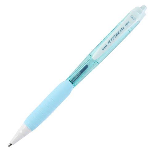 Olovka roler PLAVA SXN-101 SKY BLUE 0.7mm Jetstream, Uni-ball