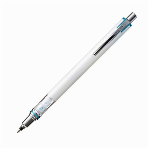 Olovka tehnička 0,5mm KURU TOGA ADVANCE M5-559 BELA, Uni