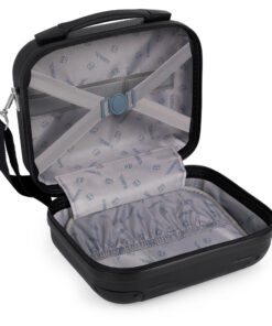 Neseser 30x28x18 cm 12l Balance XP siva Gabol