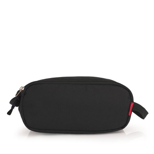 Neseser putni sa kačenjem 25x11x14cm 3,6l crna Gabol