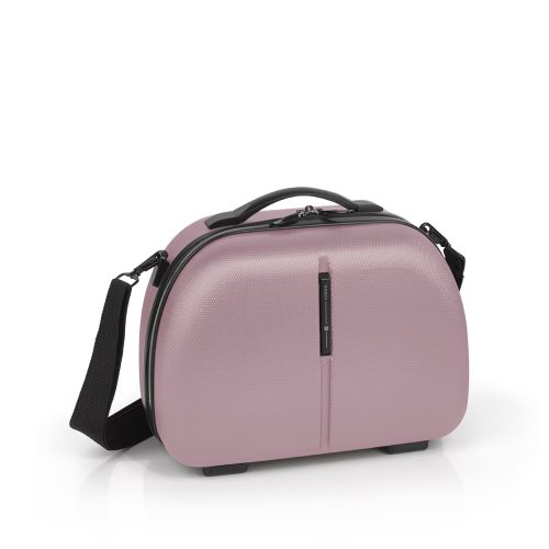 Neseser 35x28x18 cm 12l Paradise XP pastelno roze Gabol