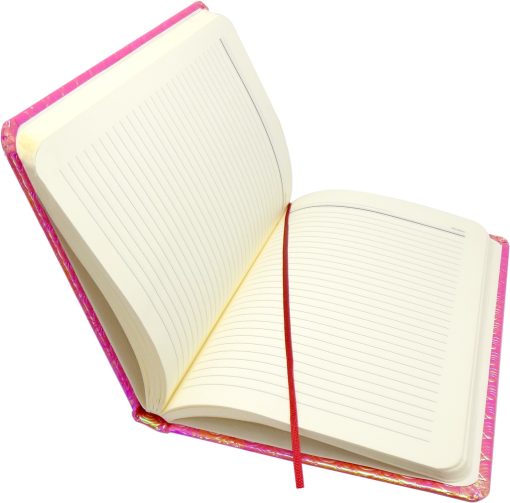 Rokovnik Notes A5 sa lastišem ELEGANCE, Optimum - Image 3