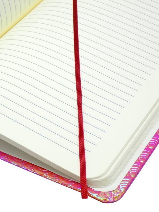 Rokovnik Notes A5 sa lastišem ELEGANCE, Optimum - Image 2