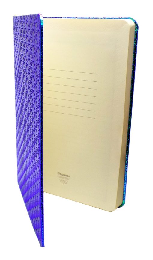 Rokovnik Notes A5 sa lastišem ELEGANCE, Optimum - Image 5