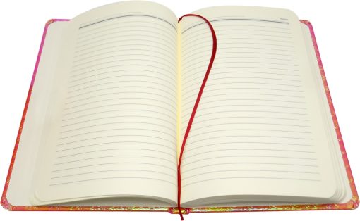 Rokovnik Notes A5 sa lastišem ELEGANCE, Optimum - Image 4