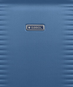 Neseser 30x28x18 cm 12l Balance XP plava Gabol