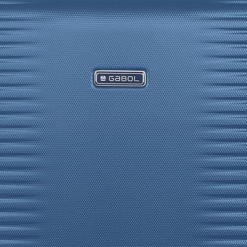 Neseser 30x28x18 cm 12l Balance XP plava Gabol