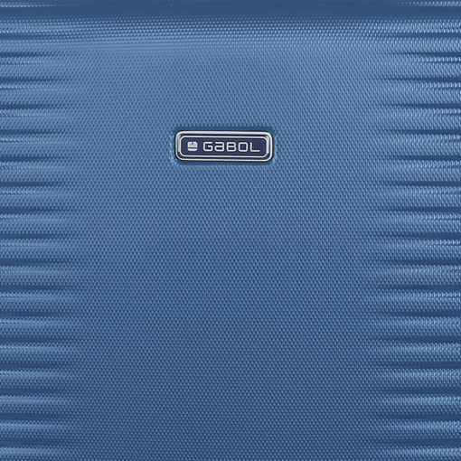 Neseser 30x28x18 cm 12l Balance XP plava Gabol