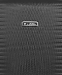 Neseser 30x28x18 cm 12l Balance XP siva Gabol